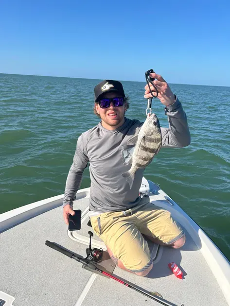 Crystal River Fishing by Season: What Fish Are Biting Throughout the Year on Florida's Nature Coast